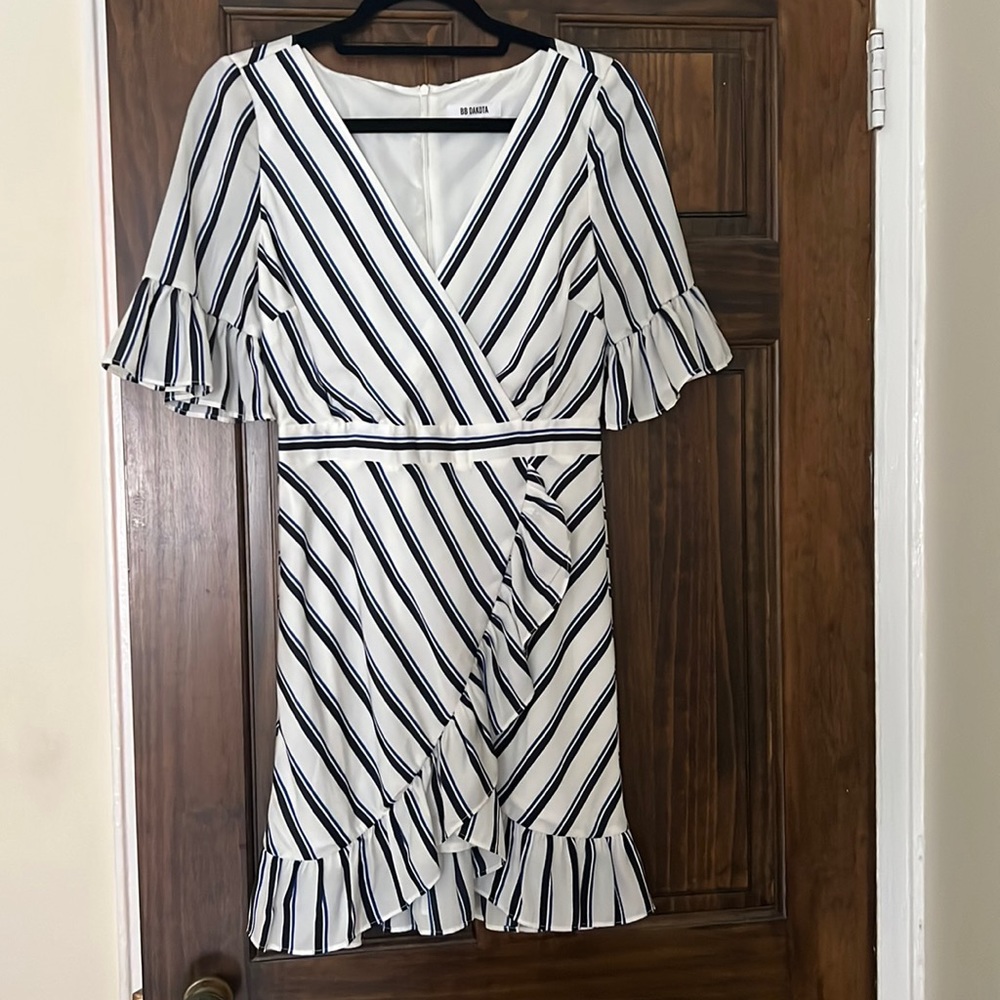 BB Dakota dress